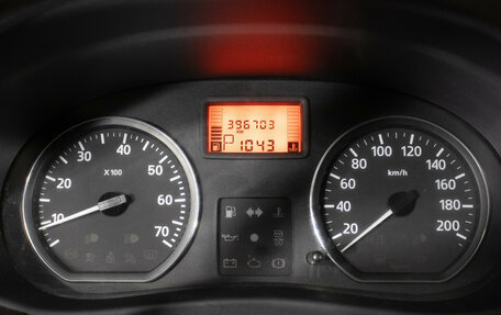 Nissan Almera, 2018 год, 415 000 рублей, 12 фотография