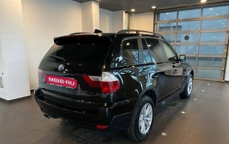 BMW X3, 2006 год, 675 000 рублей, 3 фотография