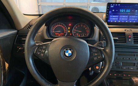 BMW X3, 2006 год, 675 000 рублей, 10 фотография