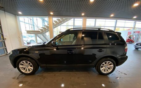 BMW X3, 2006 год, 675 000 рублей, 6 фотография