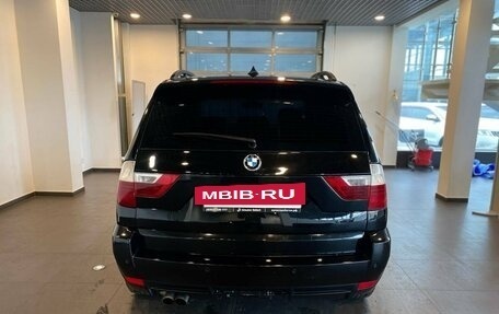 BMW X3, 2006 год, 675 000 рублей, 4 фотография