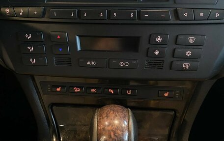 BMW X3, 2006 год, 675 000 рублей, 15 фотография