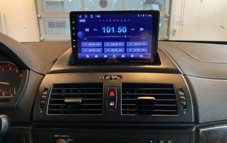 BMW X3, 2006 год, 675 000 рублей, 14 фотография