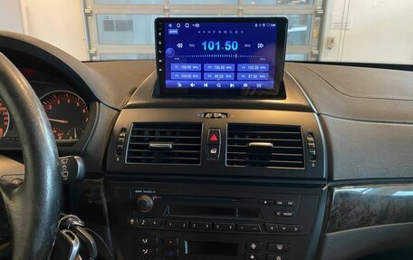 BMW X3, 2006 год, 675 000 рублей, 13 фотография