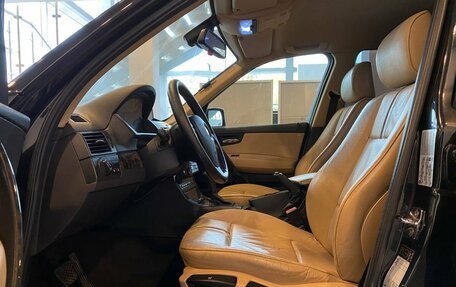 BMW X3, 2006 год, 675 000 рублей, 16 фотография
