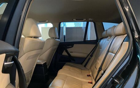 BMW X3, 2006 год, 675 000 рублей, 24 фотография