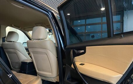 BMW X3, 2006 год, 675 000 рублей, 25 фотография