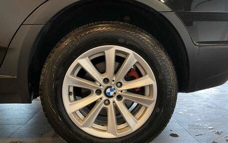 BMW X3, 2006 год, 675 000 рублей, 19 фотография