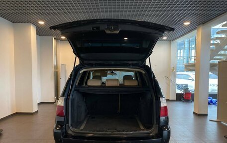 BMW X3, 2006 год, 675 000 рублей, 36 фотография