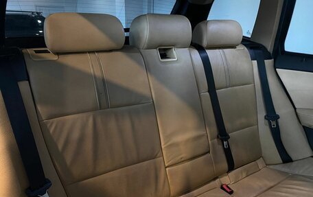 BMW X3, 2006 год, 675 000 рублей, 35 фотография