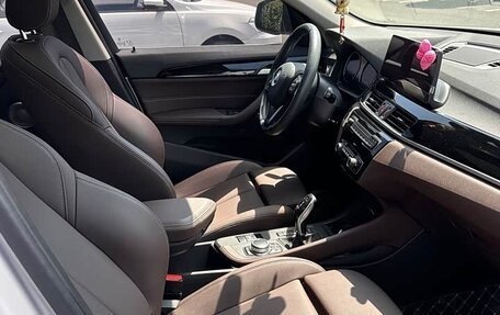 BMW X1, 2021 год, 2 012 777 рублей, 8 фотография