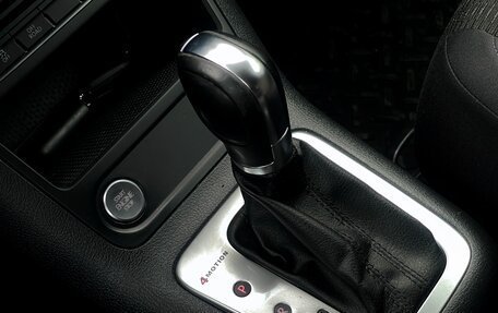 Volkswagen Tiguan I, 2012 год, 1 599 000 рублей, 26 фотография