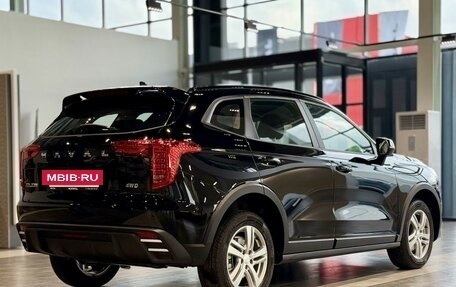 Haval Jolion, 2025 год, 2 249 000 рублей, 4 фотография