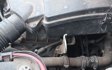 Renault Logan I, 2009 год, 600 000 рублей, 14 фотография