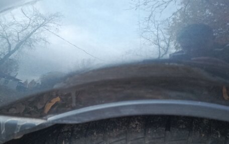 Renault Logan I, 2009 год, 600 000 рублей, 10 фотография