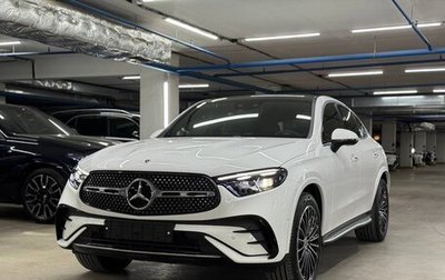 Mercedes-Benz GLC Coupe, 2025 год, 9 499 000 рублей, 1 фотография