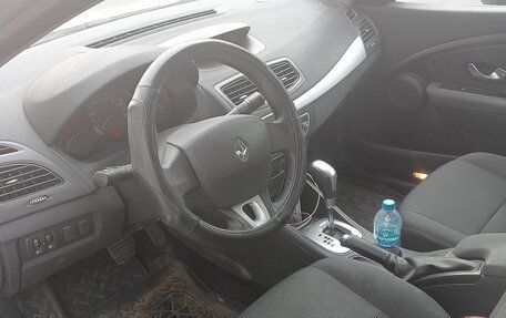 Renault Fluence I, 2011 год, 650 000 рублей, 5 фотография