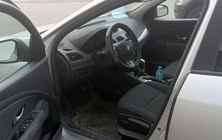 Renault Fluence I, 2011 год, 650 000 рублей, 6 фотография