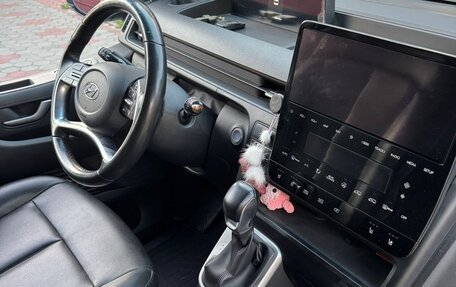 Hyundai Staria, 2021 год, 3 890 000 рублей, 7 фотография