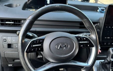 Hyundai Staria, 2021 год, 3 890 000 рублей, 6 фотография