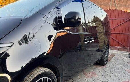 Hyundai Staria, 2021 год, 3 890 000 рублей, 3 фотография