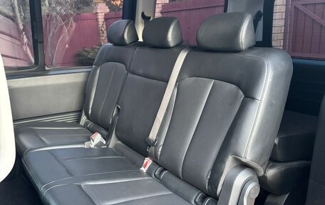Hyundai Staria, 2021 год, 3 890 000 рублей, 9 фотография