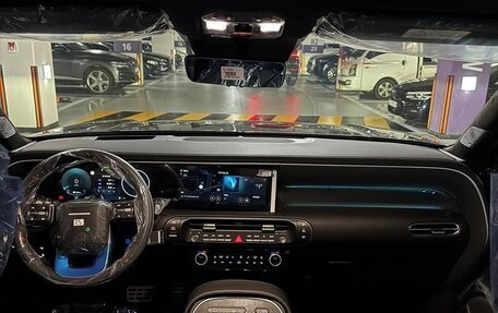 Hyundai Palisade, 2025 год, 6 910 000 рублей, 4 фотография