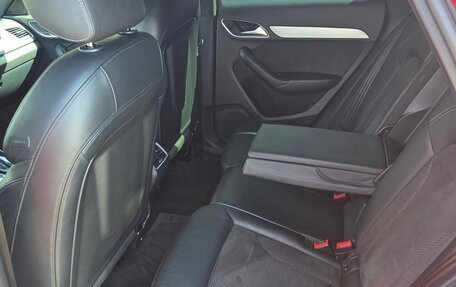 Audi Q3, 2014 год, 1 650 000 рублей, 7 фотография