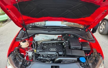 Audi Q3, 2014 год, 1 650 000 рублей, 5 фотография