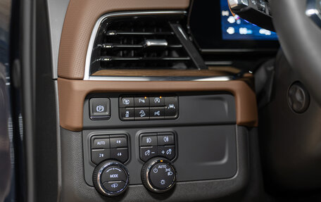 Chevrolet Tahoe IV, 2025 год, 11 990 000 рублей, 16 фотография