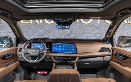 Chevrolet Tahoe IV, 2025 год, 11 990 000 рублей, 9 фотография