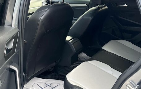 Volkswagen Jetta VII, 2018 год, 1 920 000 рублей, 16 фотография