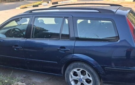 Ford Mondeo III, 2003 год, 284 000 рублей, 3 фотография