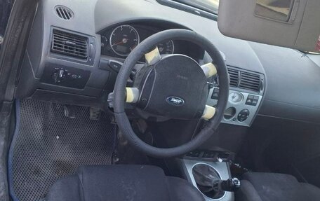 Ford Mondeo III, 2003 год, 284 000 рублей, 7 фотография