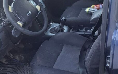 Ford Mondeo III, 2003 год, 284 000 рублей, 5 фотография