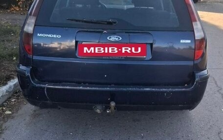 Ford Mondeo III, 2003 год, 284 000 рублей, 6 фотография