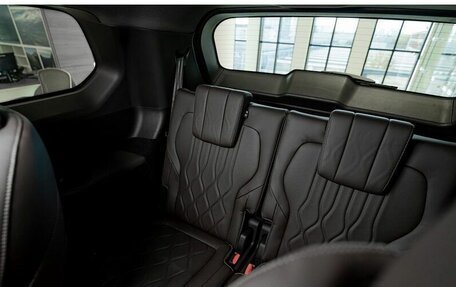 CheryExeed VX, 2024 год, 6 040 000 рублей, 11 фотография