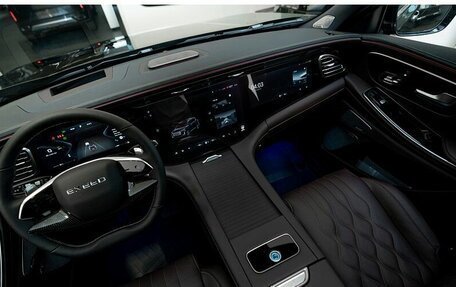 CheryExeed VX, 2024 год, 6 040 000 рублей, 9 фотография