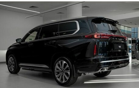 CheryExeed VX, 2024 год, 6 040 000 рублей, 7 фотография