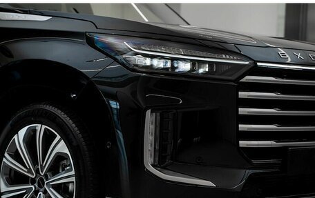 CheryExeed VX, 2024 год, 6 040 000 рублей, 18 фотография
