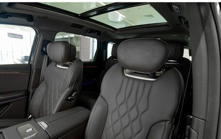 CheryExeed VX, 2024 год, 6 040 000 рублей, 10 фотография