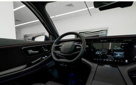 CheryExeed VX, 2024 год, 6 040 000 рублей, 12 фотография