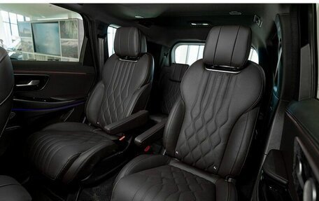 CheryExeed VX, 2024 год, 6 040 000 рублей, 14 фотография