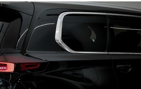 CheryExeed VX, 2024 год, 6 040 000 рублей, 17 фотография