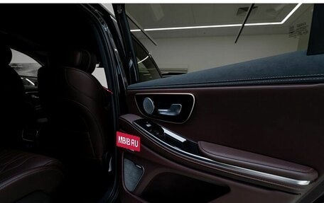 CheryExeed VX, 2024 год, 6 040 000 рублей, 19 фотография