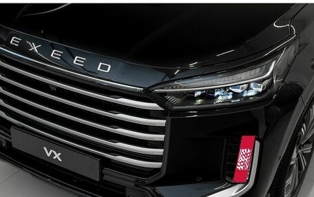 CheryExeed VX, 2024 год, 6 040 000 рублей, 20 фотография