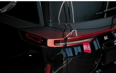 CheryExeed VX, 2024 год, 6 040 000 рублей, 23 фотография