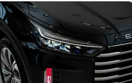 CheryExeed VX, 2024 год, 6 040 000 рублей, 22 фотография
