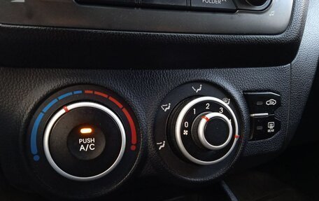 KIA Rio III рестайлинг, 2013 год, 660 000 рублей, 12 фотография