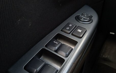 KIA Rio III рестайлинг, 2013 год, 660 000 рублей, 10 фотография